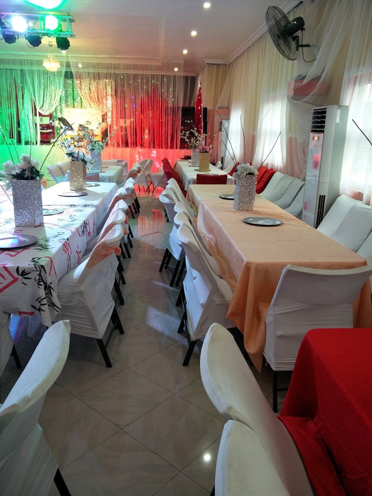 De Diamond Event Center photo 3